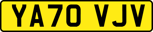 YA70VJV