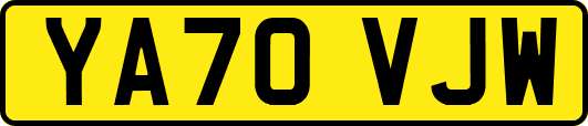 YA70VJW