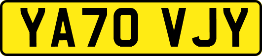 YA70VJY