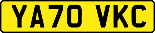 YA70VKC