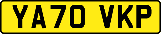 YA70VKP
