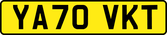 YA70VKT
