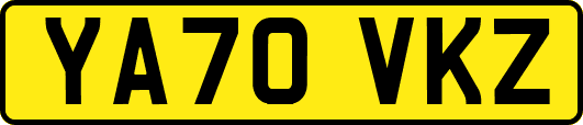 YA70VKZ