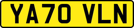 YA70VLN