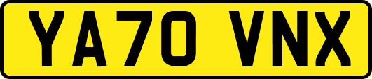 YA70VNX