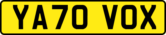 YA70VOX