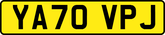 YA70VPJ