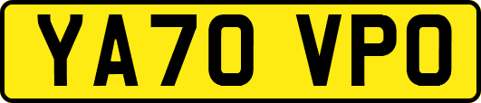 YA70VPO