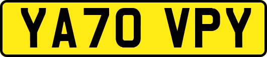 YA70VPY