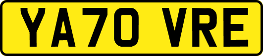 YA70VRE