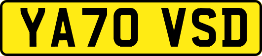 YA70VSD