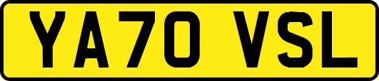 YA70VSL