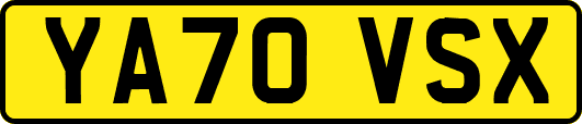 YA70VSX