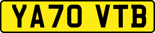 YA70VTB