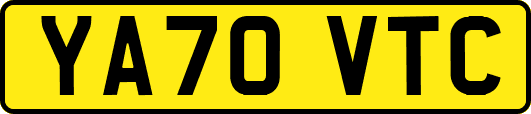 YA70VTC