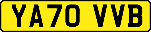 YA70VVB