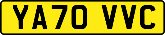 YA70VVC