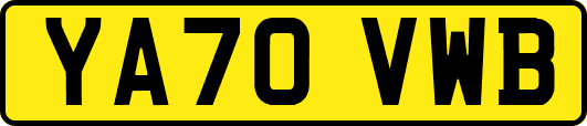 YA70VWB