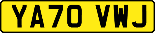 YA70VWJ
