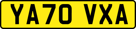YA70VXA