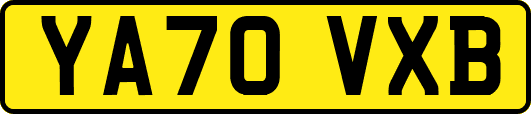 YA70VXB