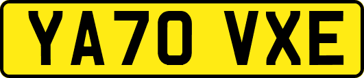 YA70VXE