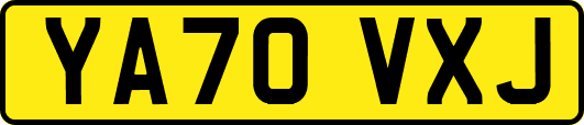 YA70VXJ