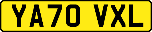 YA70VXL