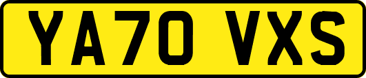 YA70VXS