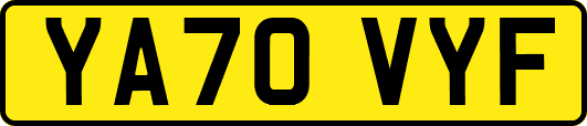 YA70VYF