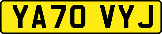 YA70VYJ