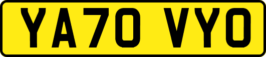 YA70VYO