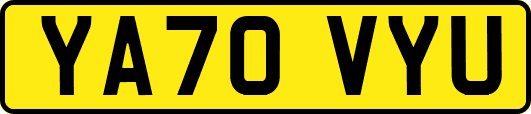 YA70VYU