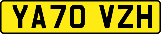 YA70VZH