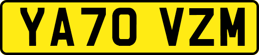 YA70VZM