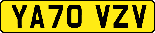 YA70VZV