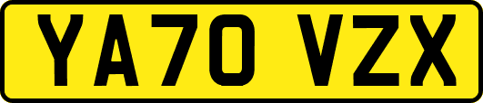 YA70VZX