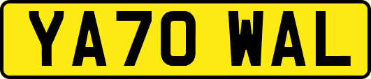 YA70WAL