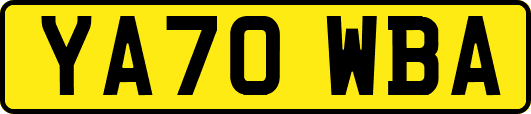 YA70WBA