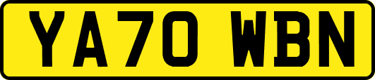 YA70WBN