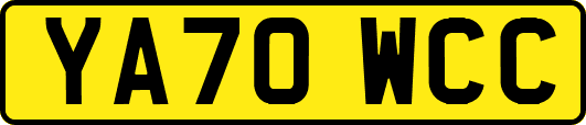 YA70WCC