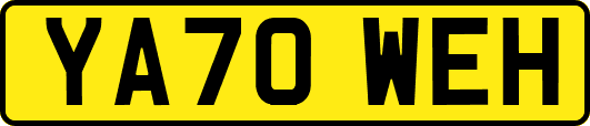 YA70WEH