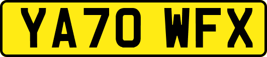 YA70WFX