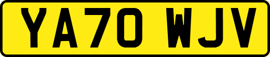 YA70WJV