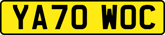 YA70WOC