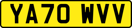 YA70WVV