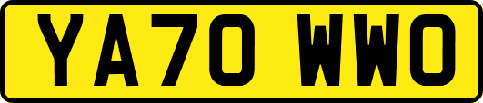 YA70WWO