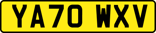 YA70WXV