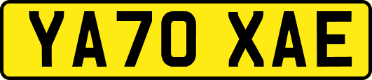 YA70XAE
