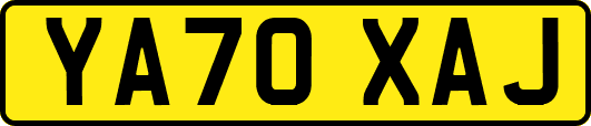 YA70XAJ